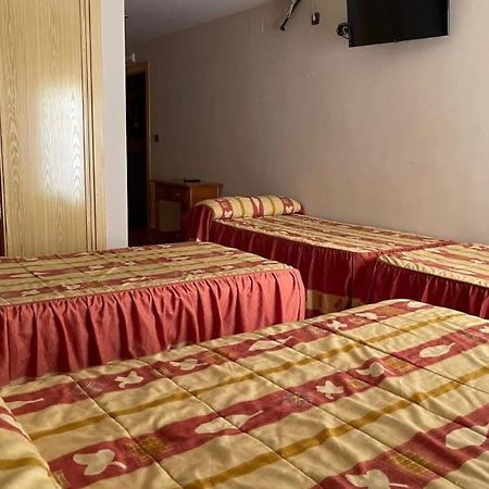 Quentar Hotel Rural Kültér fotó