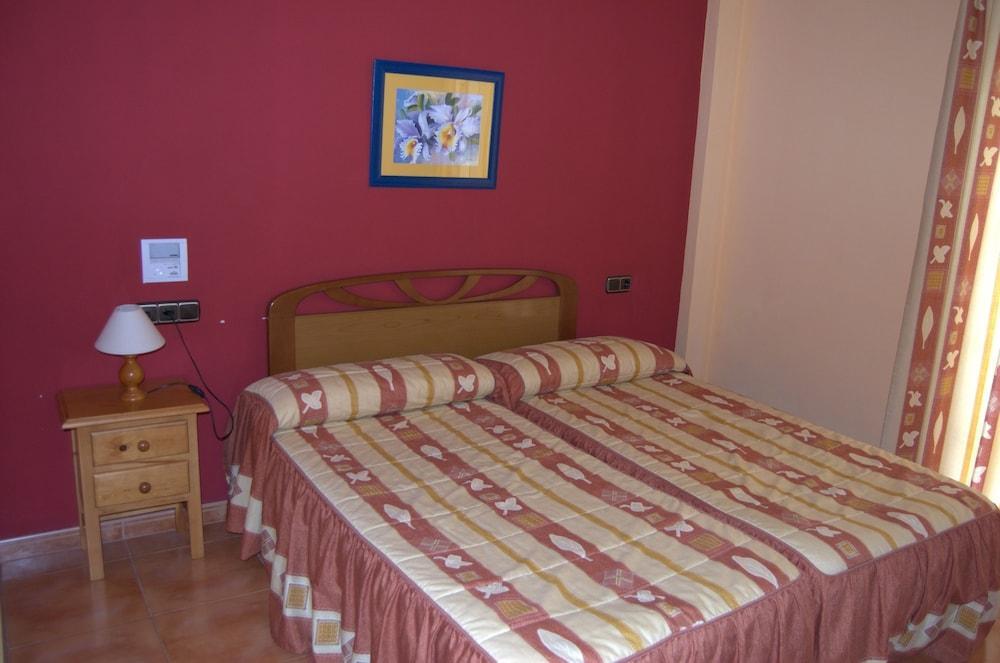 Quentar Hotel Rural Kültér fotó