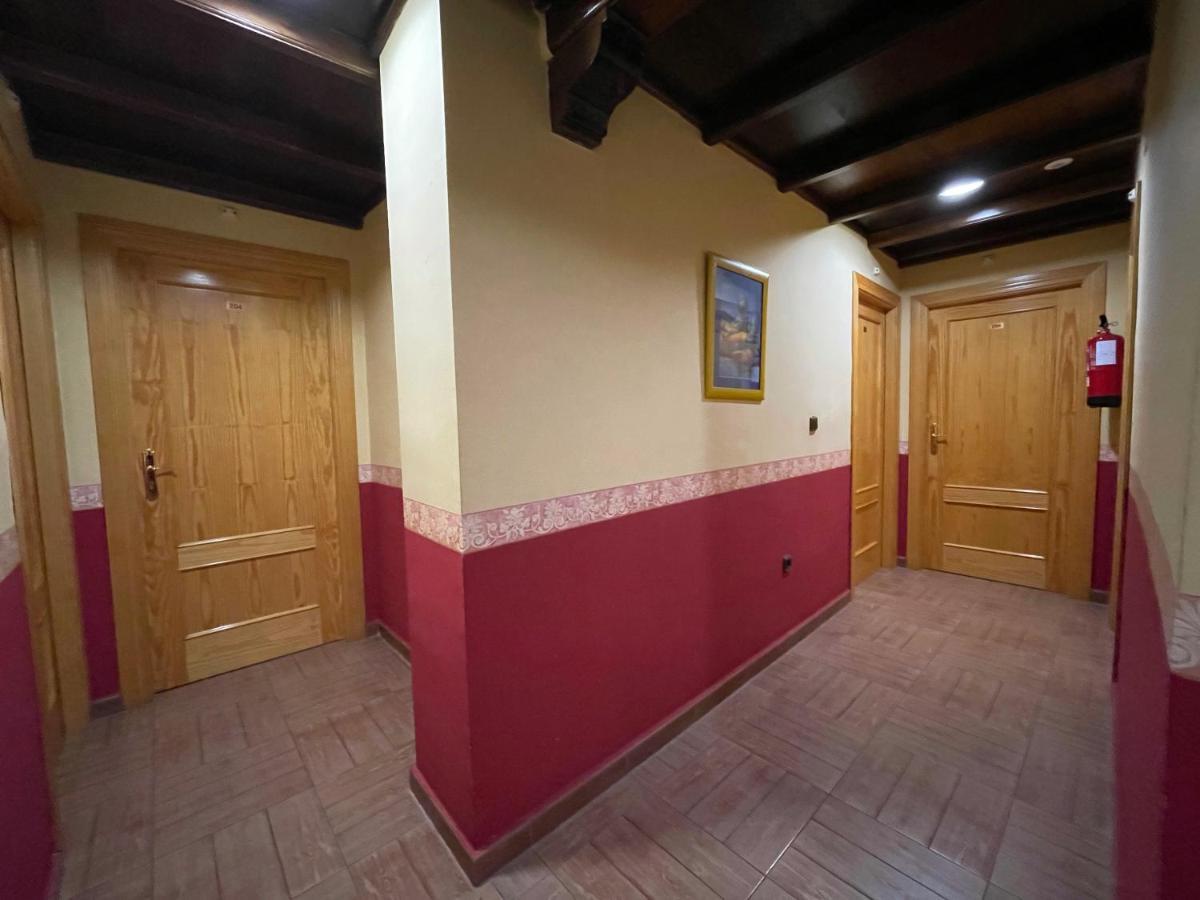 Quentar Hotel Rural Kültér fotó