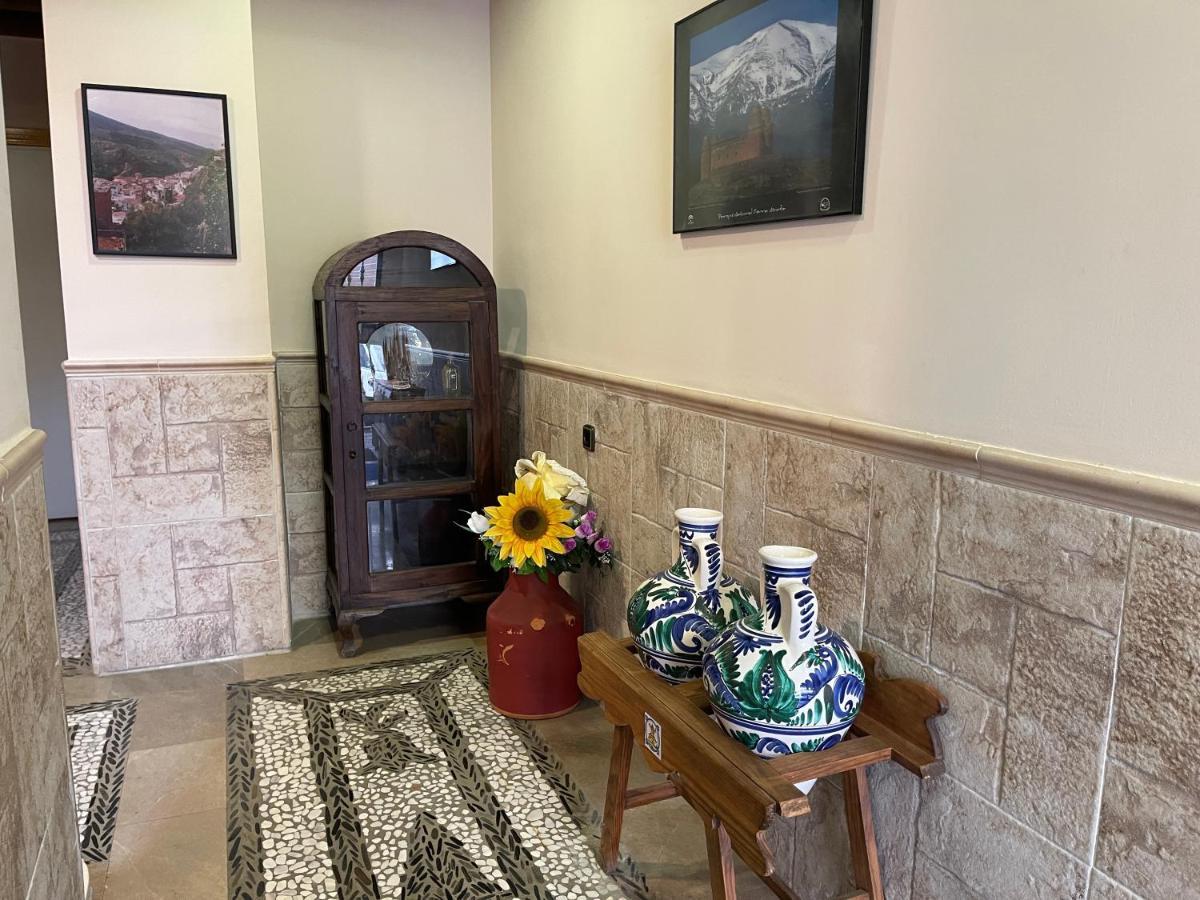 Quentar Hotel Rural Kültér fotó