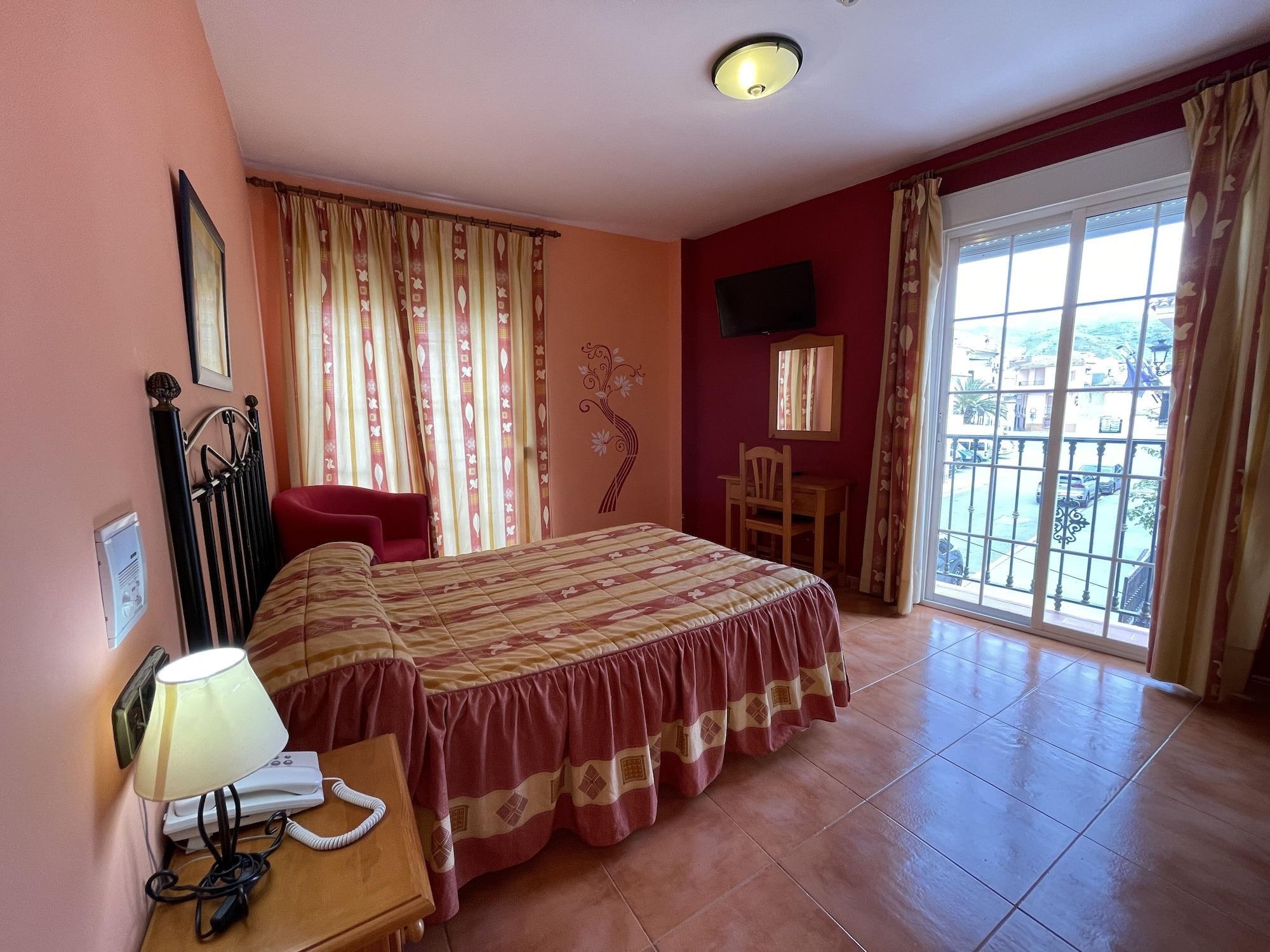 Quentar Hotel Rural Kültér fotó