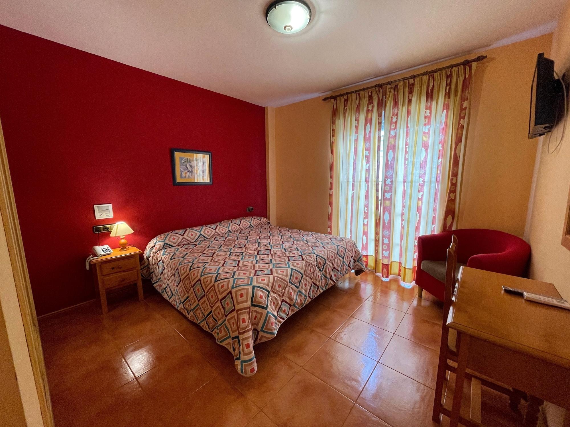 Quentar Hotel Rural Kültér fotó