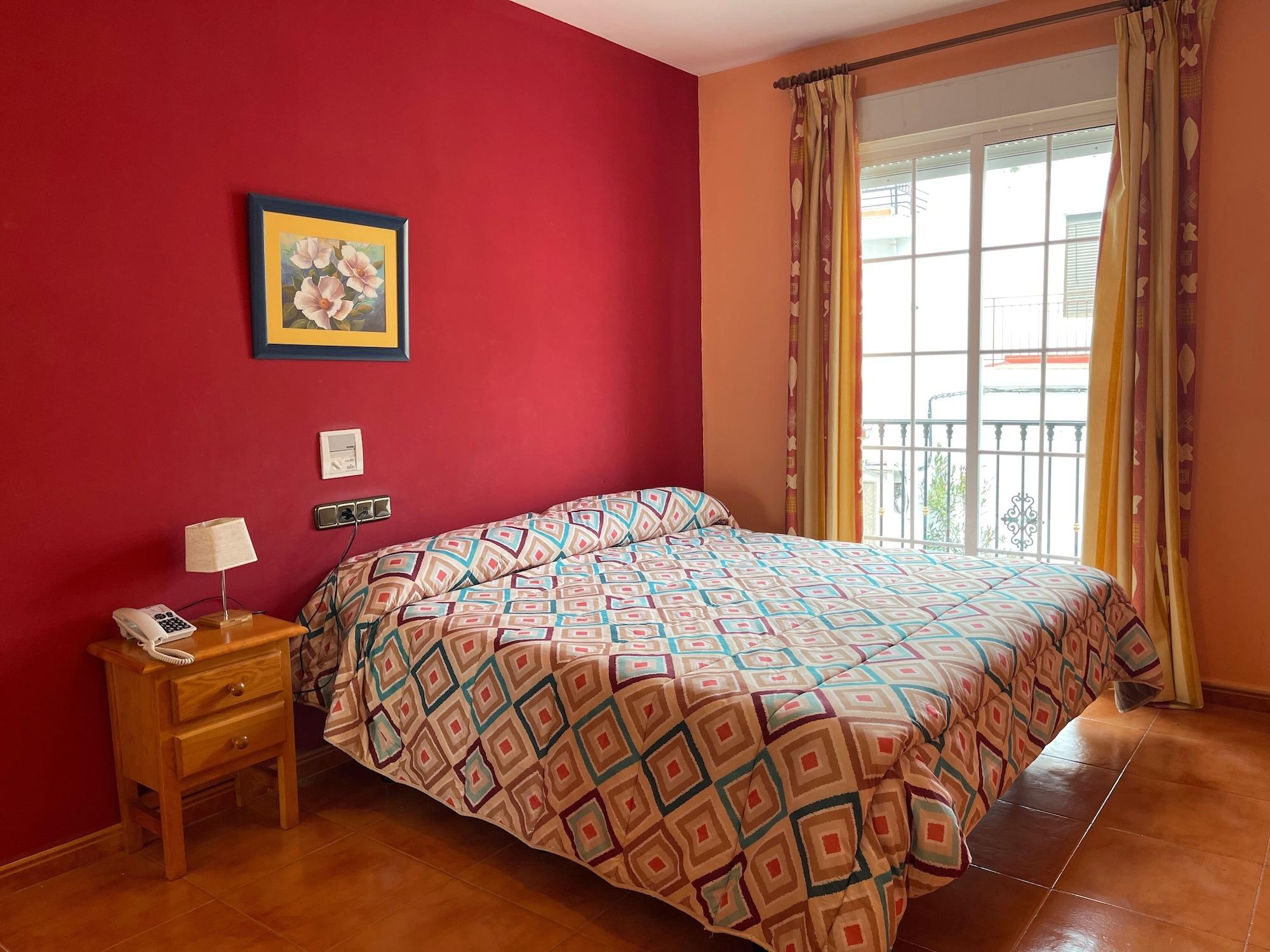 Quentar Hotel Rural Kültér fotó