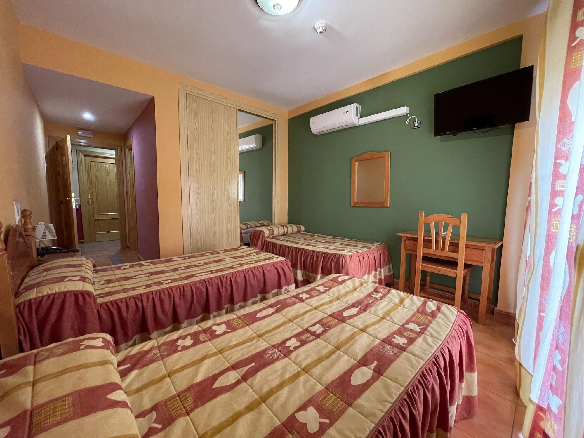 Quentar Hotel Rural Kültér fotó