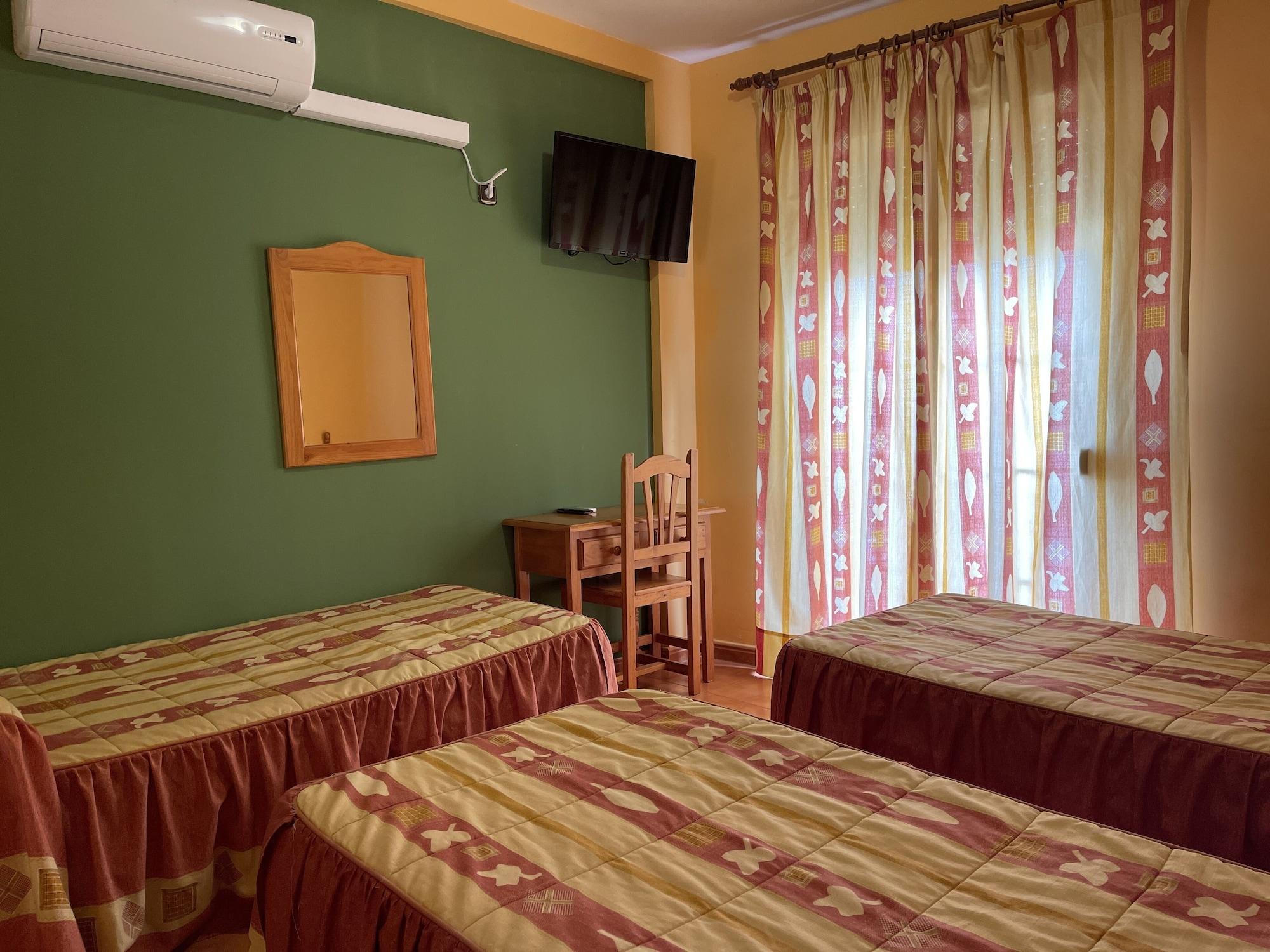 Quentar Hotel Rural Kültér fotó