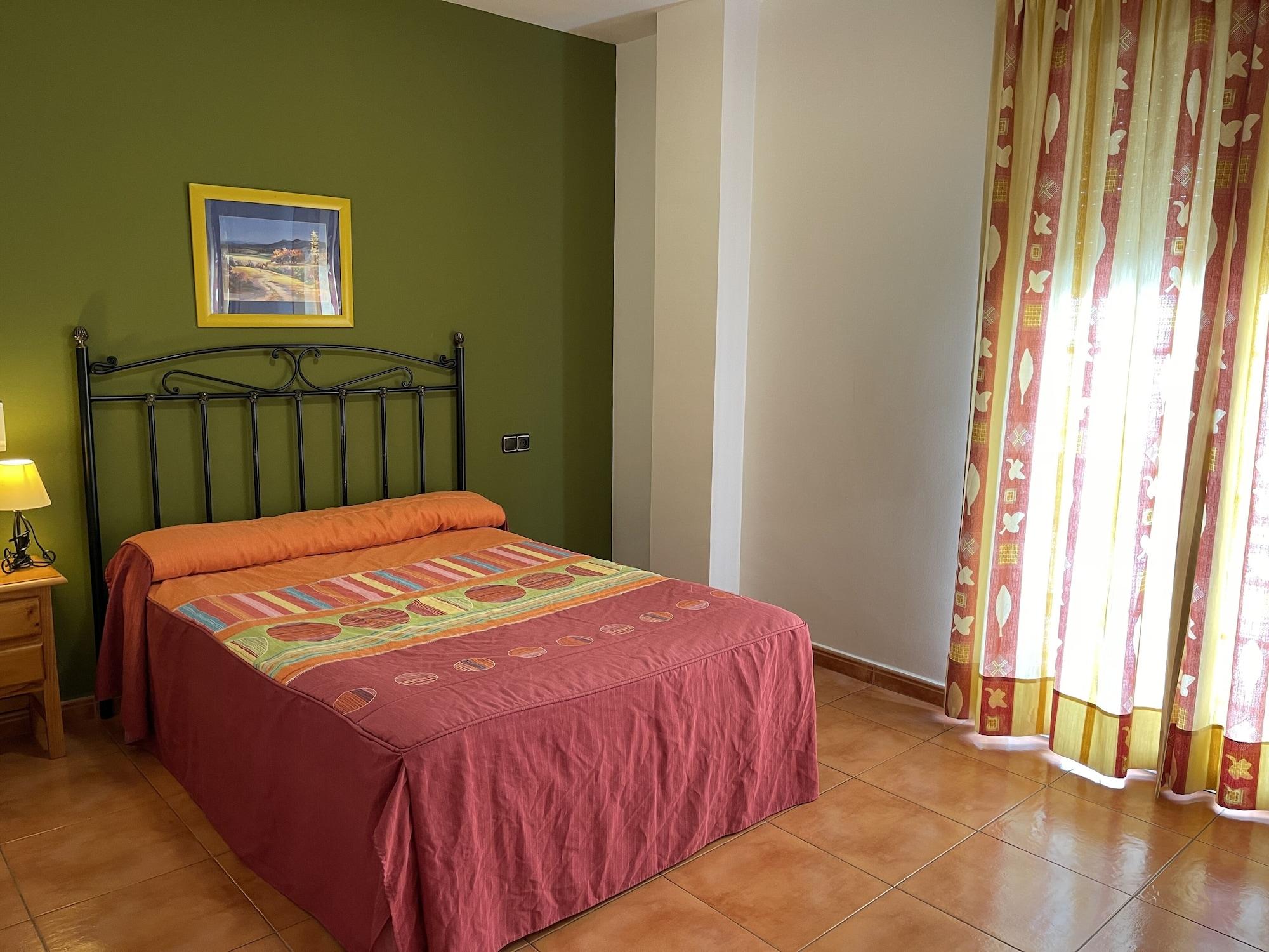 Quentar Hotel Rural Kültér fotó