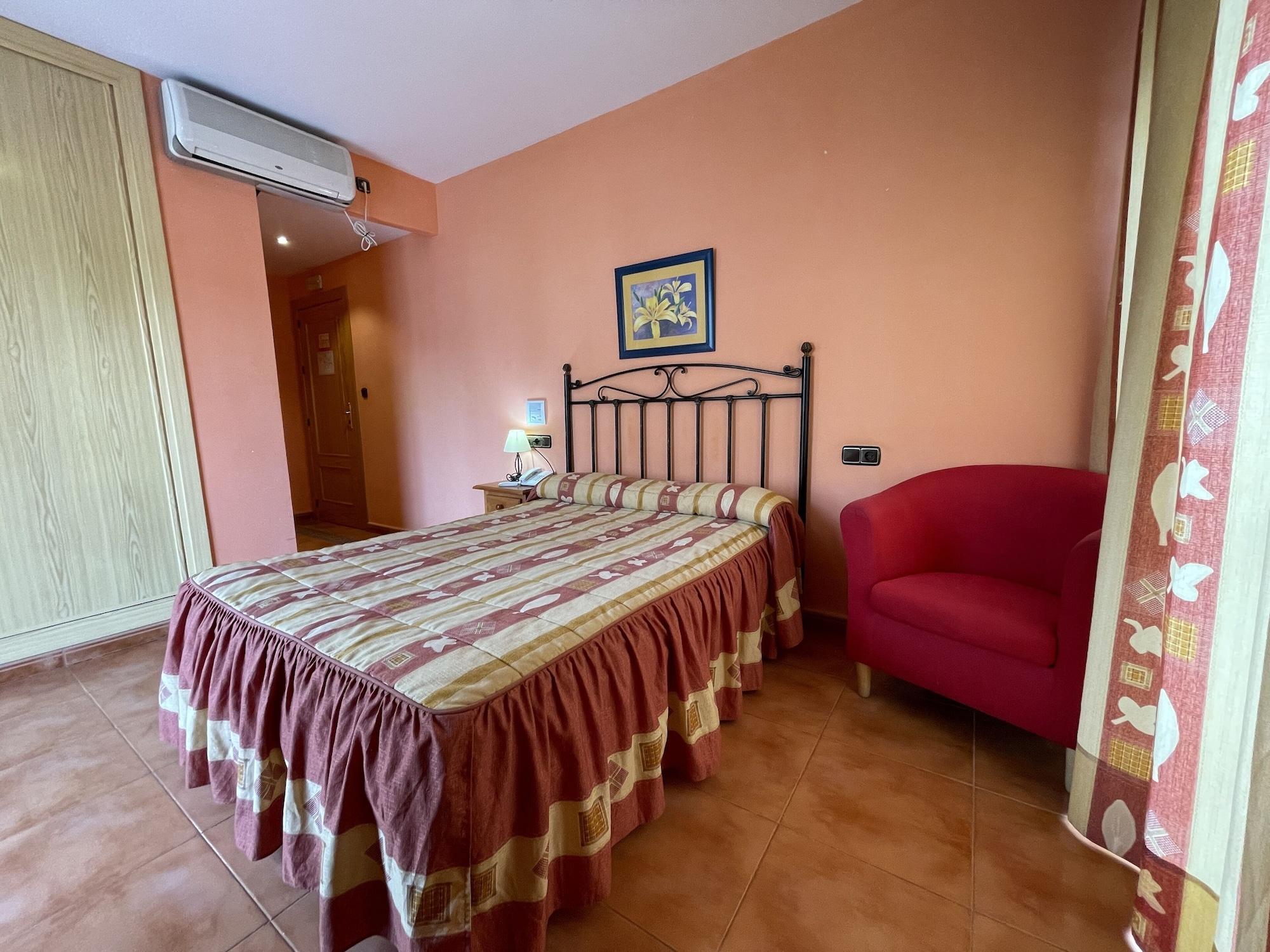 Quentar Hotel Rural Kültér fotó
