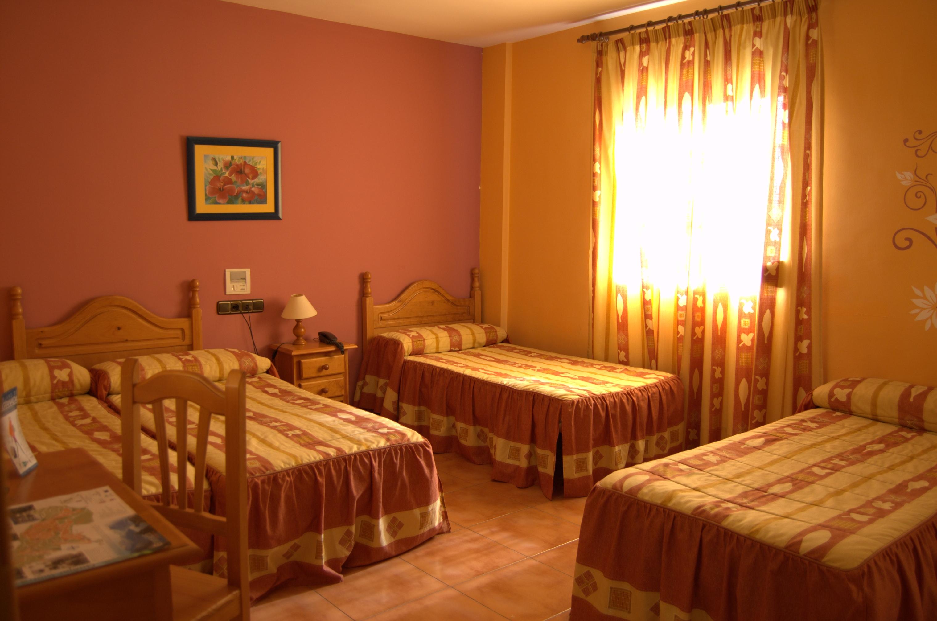 Quentar Hotel Rural Kültér fotó