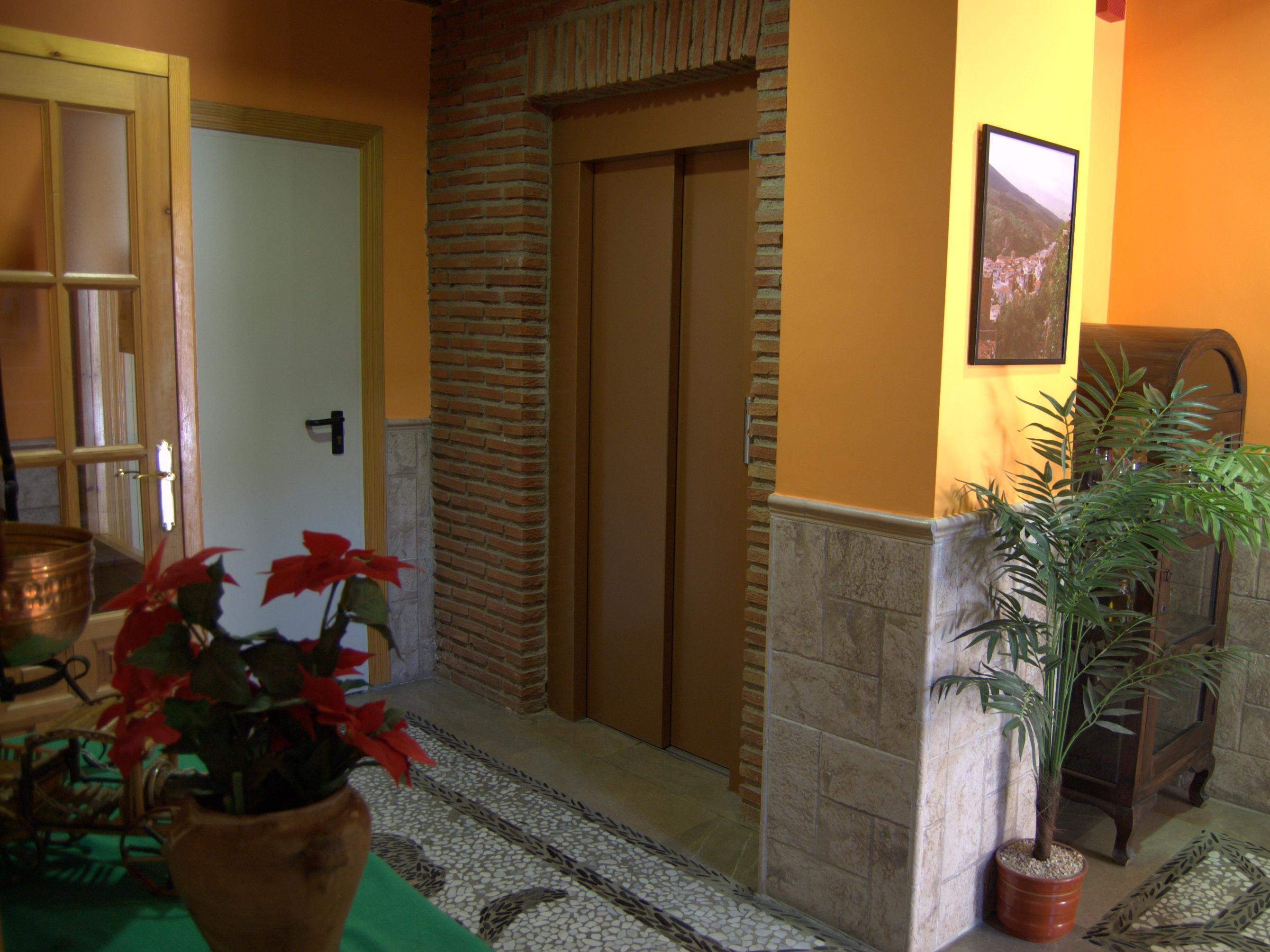 Quentar Hotel Rural Kültér fotó