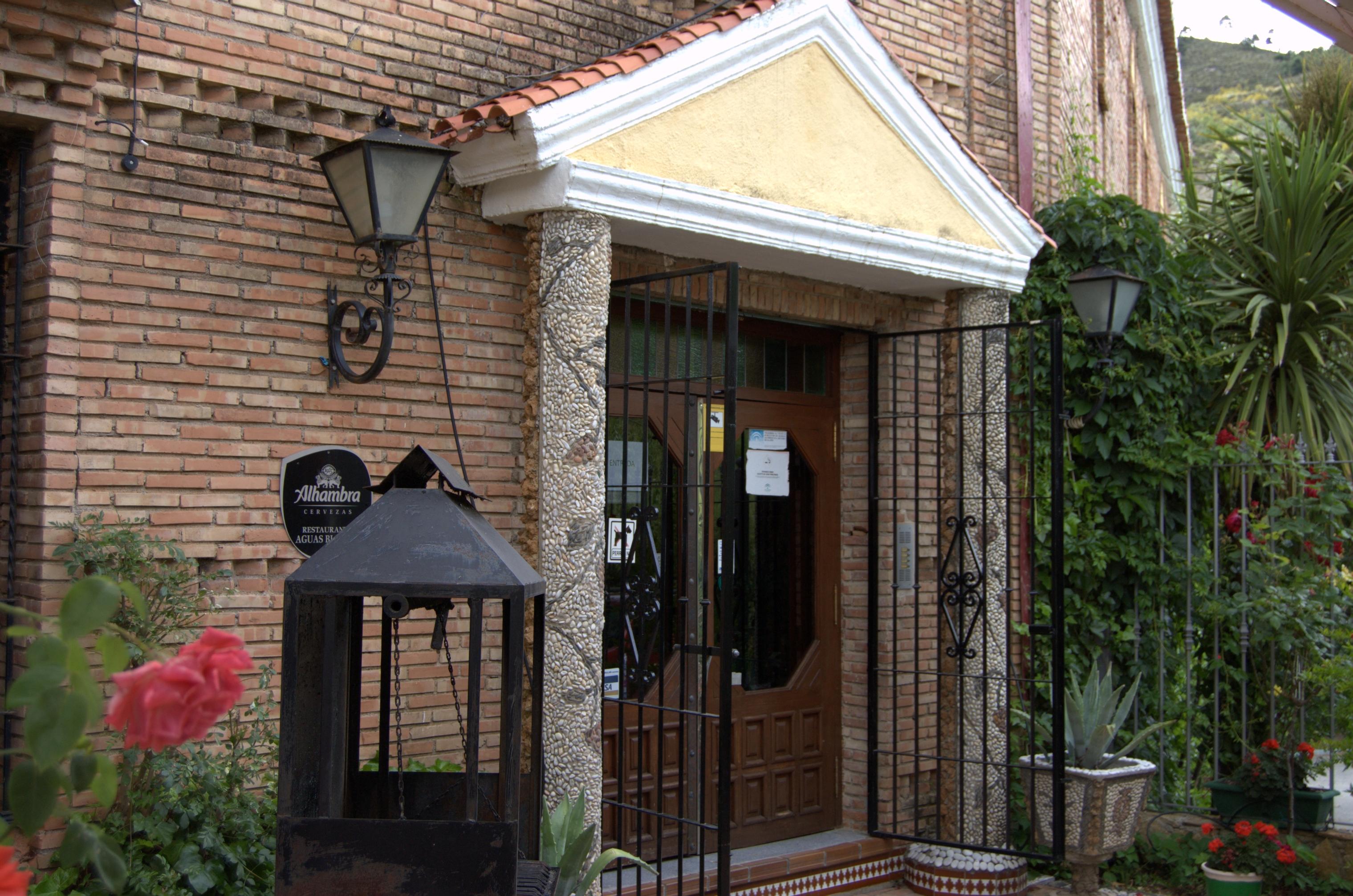 Quentar Hotel Rural Kültér fotó