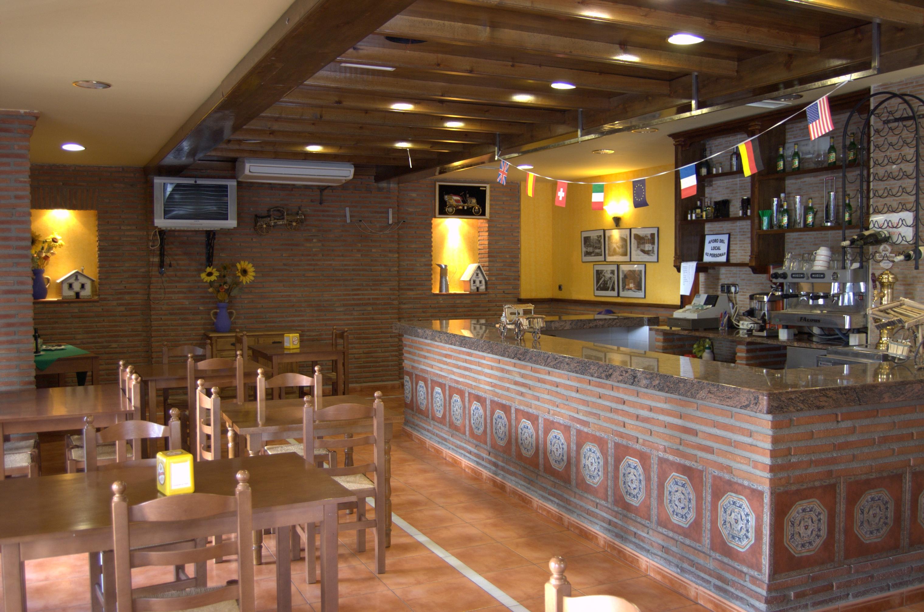 Quentar Hotel Rural Kültér fotó