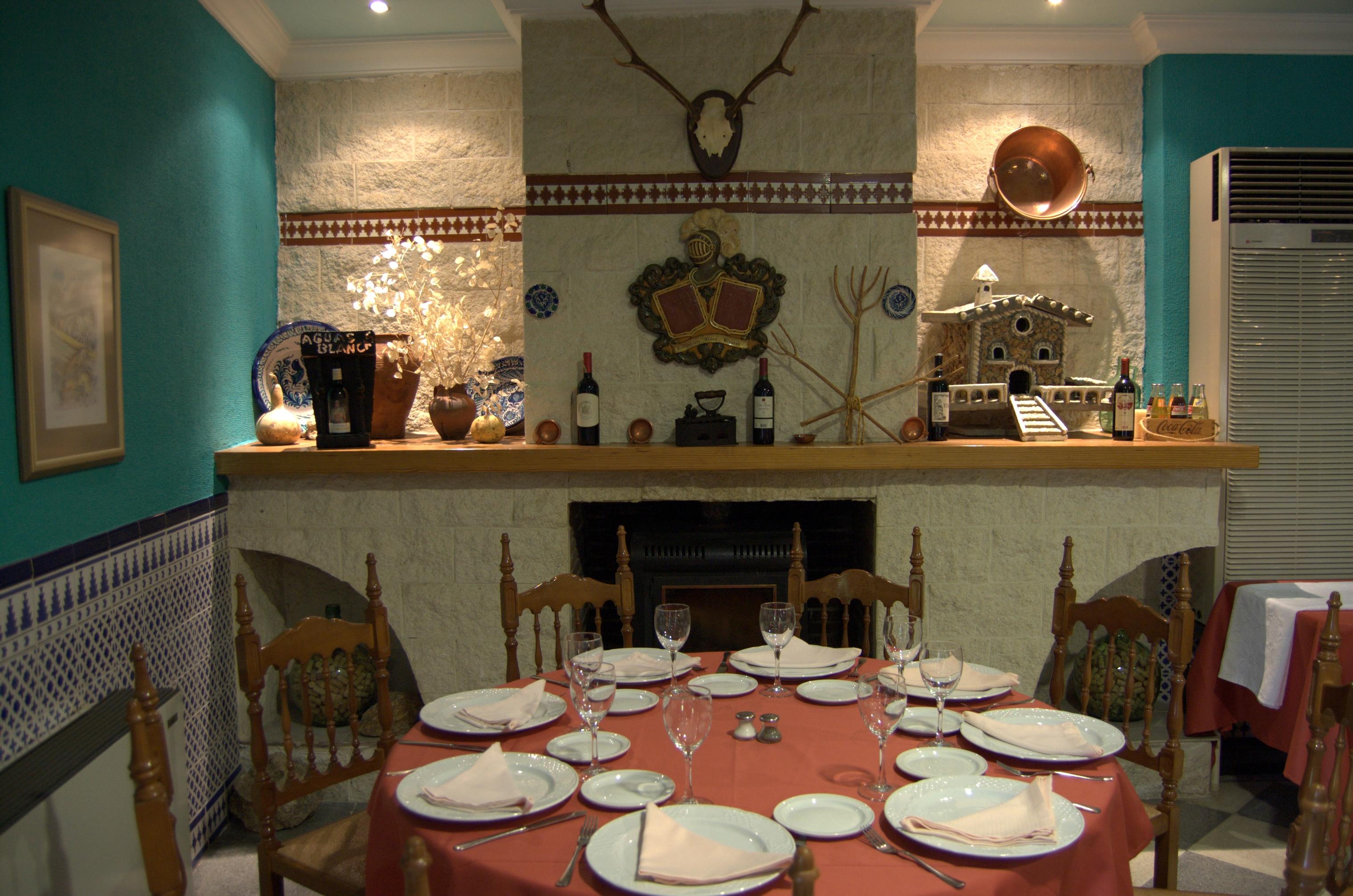 Quentar Hotel Rural Kültér fotó
