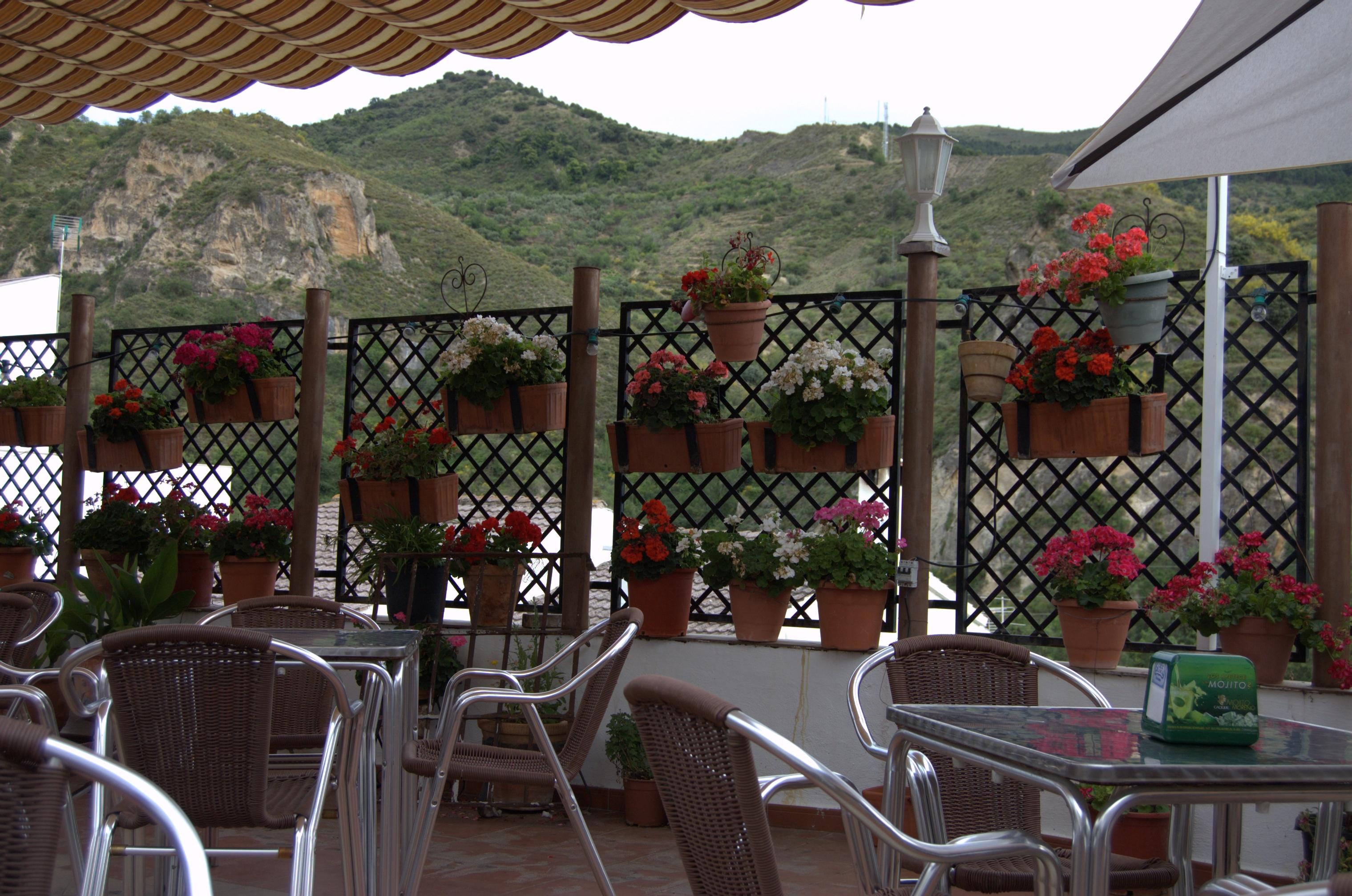 Quentar Hotel Rural Kültér fotó