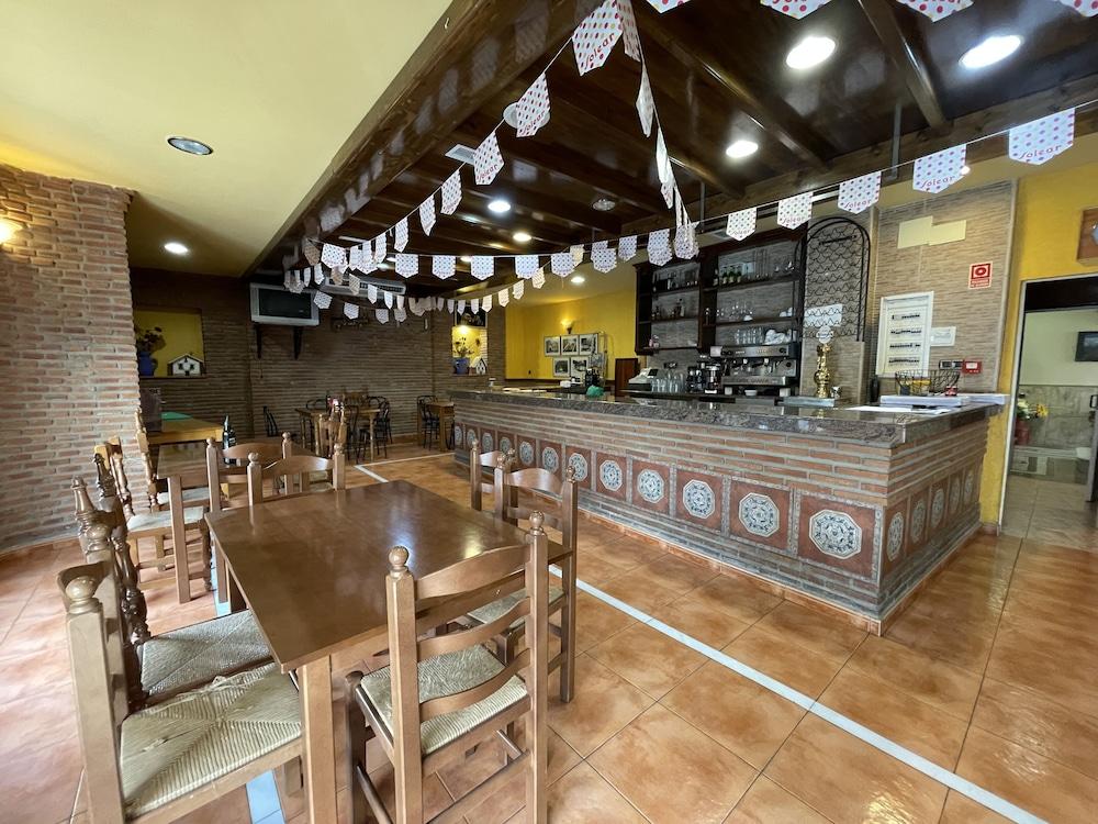 Quentar Hotel Rural Kültér fotó