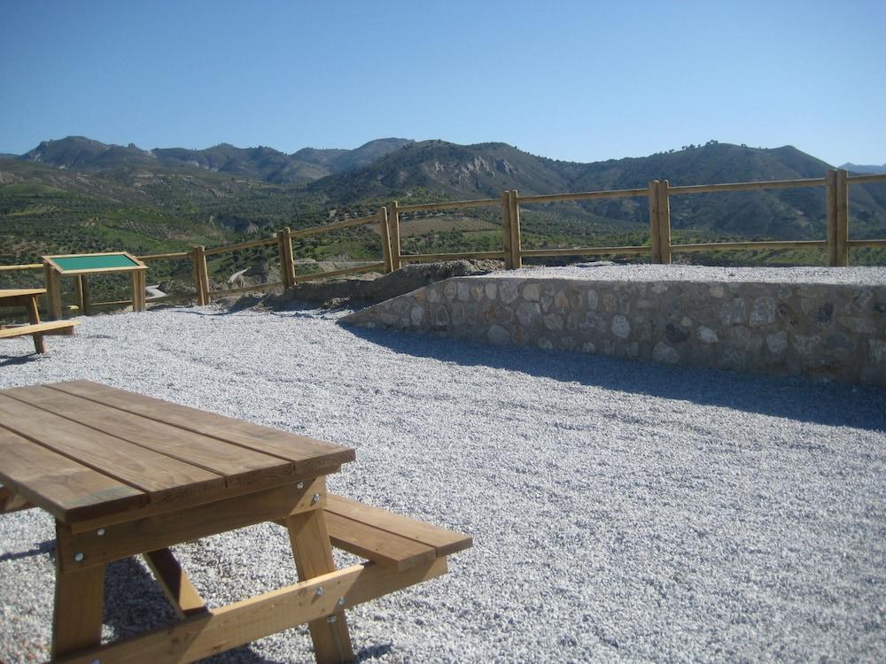 Quentar Hotel Rural Kültér fotó