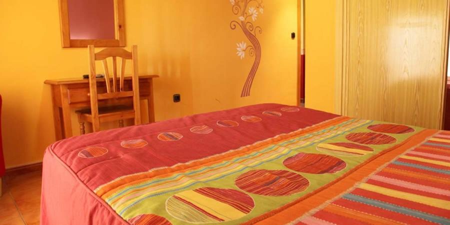 Quentar Hotel Rural Kültér fotó