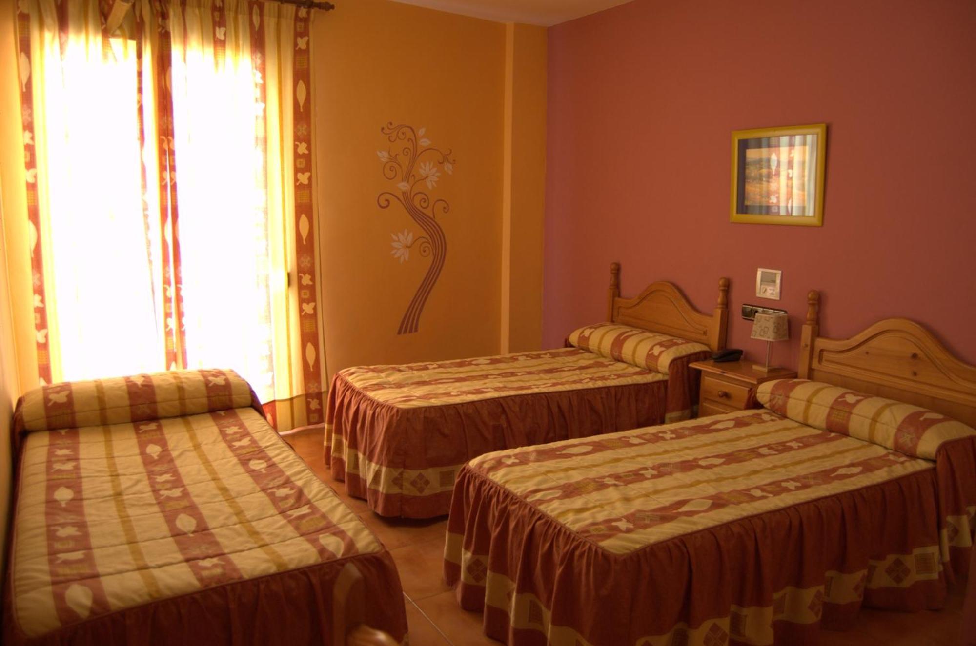 Quentar Hotel Rural Szoba fotó