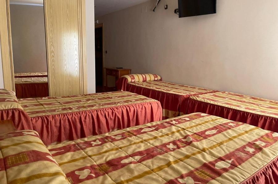 Quentar Hotel Rural Kültér fotó