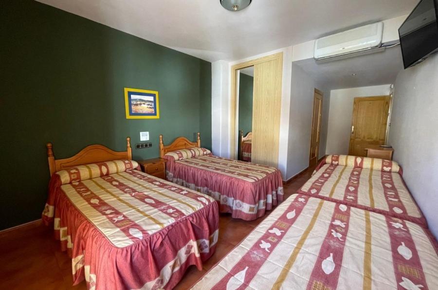 Quentar Hotel Rural Kültér fotó