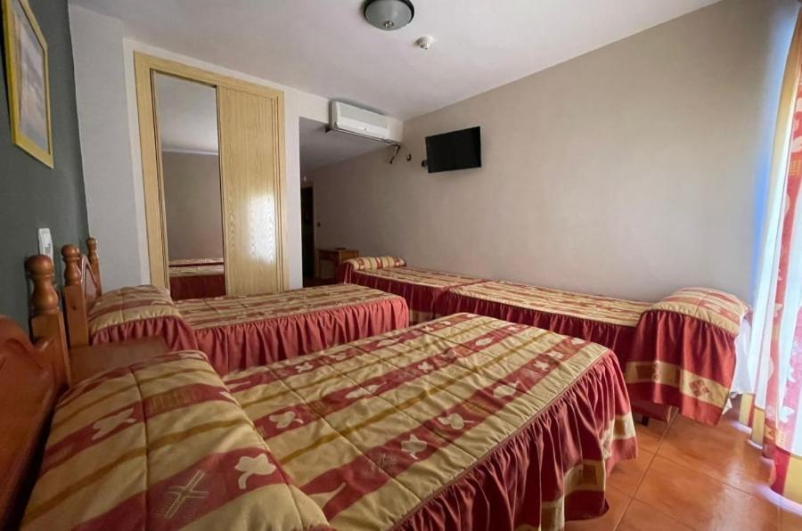 Quentar Hotel Rural Kültér fotó
