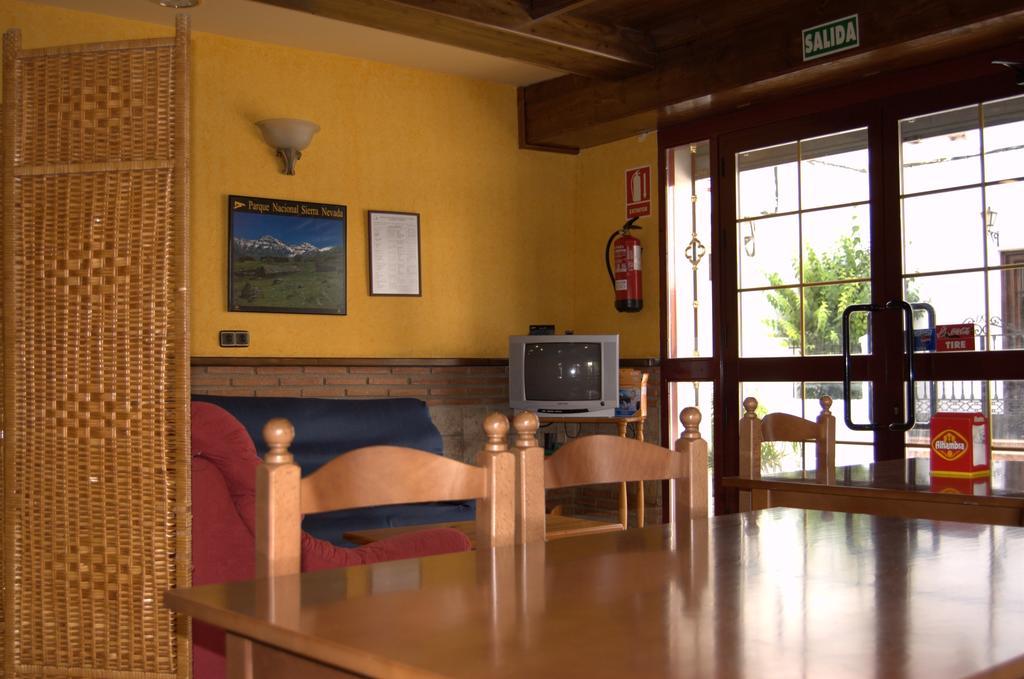 Quentar Hotel Rural Kültér fotó
