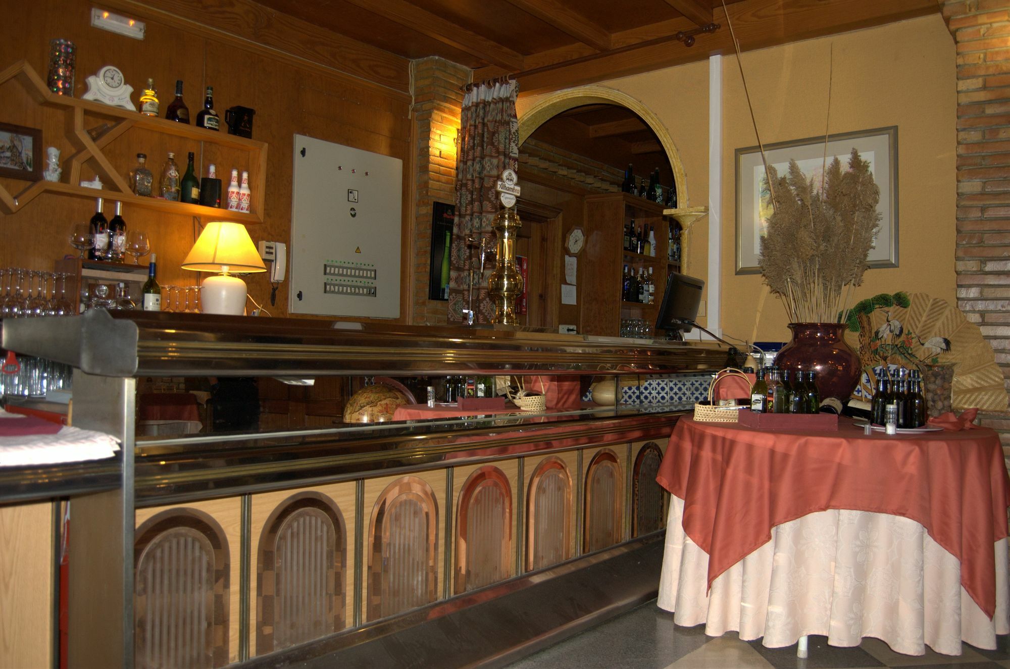 Quentar Hotel Rural Kültér fotó
