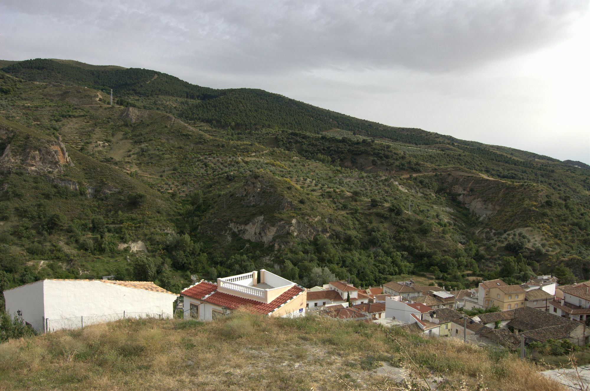 Quentar Hotel Rural Kültér fotó